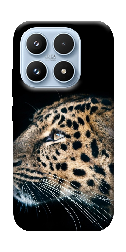 Чехол Leopard для Xiaomi 17