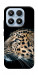 Чехол Leopard для Xiaomi 17