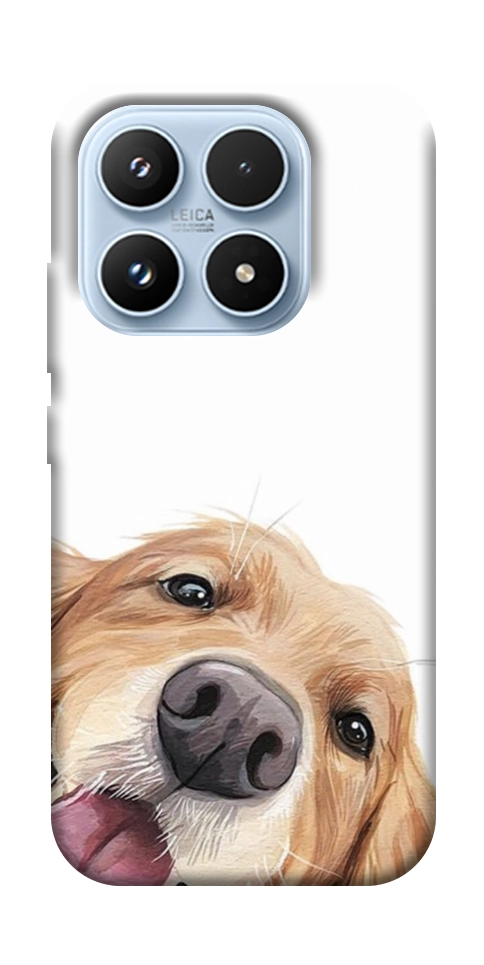 Чохол Funny dog для Xiaomi 17