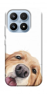 Чохол Funny dog для Xiaomi 17