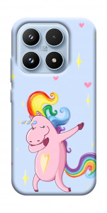 Чохол Unicorn party для Xiaomi 17