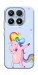 Чехол Unicorn party для Xiaomi 17