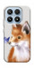 Чехол Funny fox для Xiaomi 17