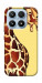 Чехол Cool giraffe для Xiaomi 17