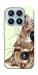 Чехол Cat muzzle для Xiaomi 17
