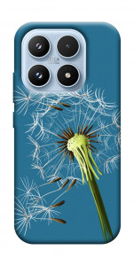 Чехол Air dandelion для Xiaomi 17