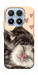Чехол Cats love для Xiaomi 17