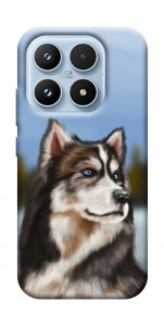 Чехол Wolf для Xiaomi 17
