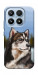 Чехол Wolf для Xiaomi 17