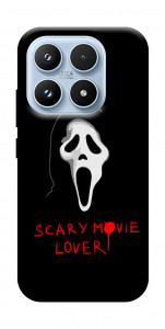Чехол Scary movie lover для Xiaomi 17