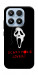 Чехол Scary movie lover для Xiaomi 17