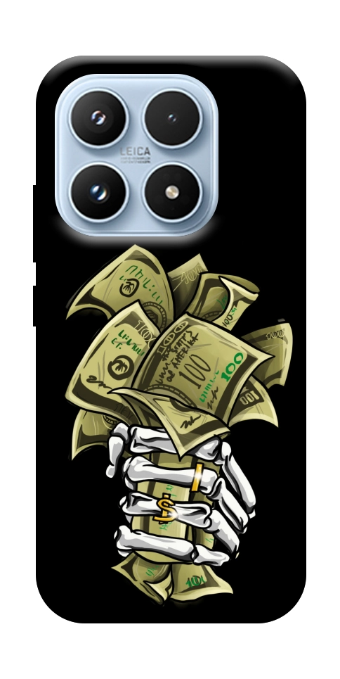 Чехол Hard cash для Xiaomi 17