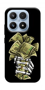 Чехол Hard cash для Xiaomi 17