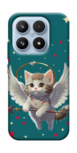 Чехол Амурчик для Xiaomi 17