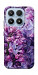 Чехол Violet blossoms для Xiaomi 17