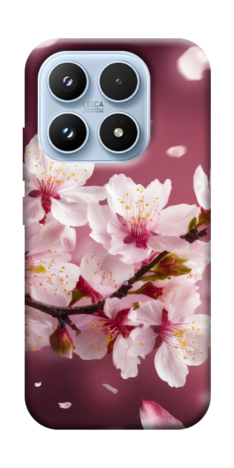 Чехол Sakura для Xiaomi 17