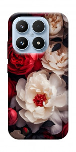 Чехол Velvet roses для Xiaomi 17