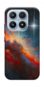 Чехол Nebula для Xiaomi 17