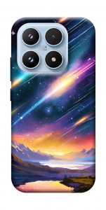Чехол Звездопад для Xiaomi 17