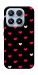 Чехол Little hearts для Xiaomi 17