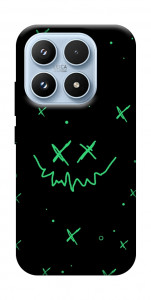 Чехол Green smile для Xiaomi 17