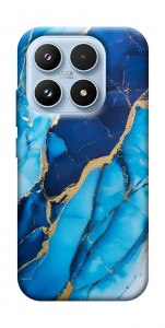 Чехол Blue marble для Xiaomi 17