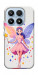 Чехол Фея для Xiaomi 17