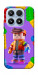 Чехол Colorful constructor для Xiaomi 17