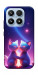 Чехол Космокоты для Xiaomi 17