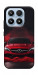 Чехол Red Mercedes для Xiaomi 17