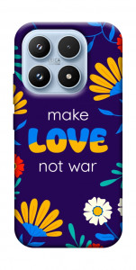Чехол Not war для Xiaomi 17