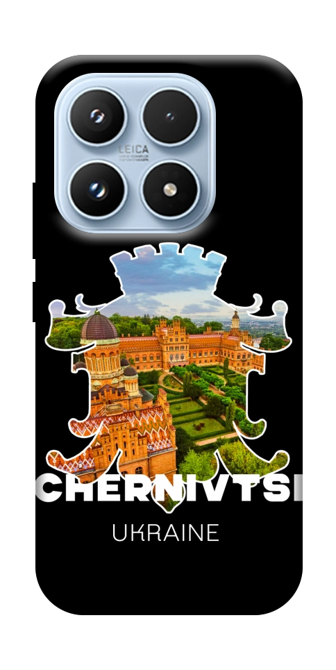 Чехол Chernivtsi для Xiaomi 17