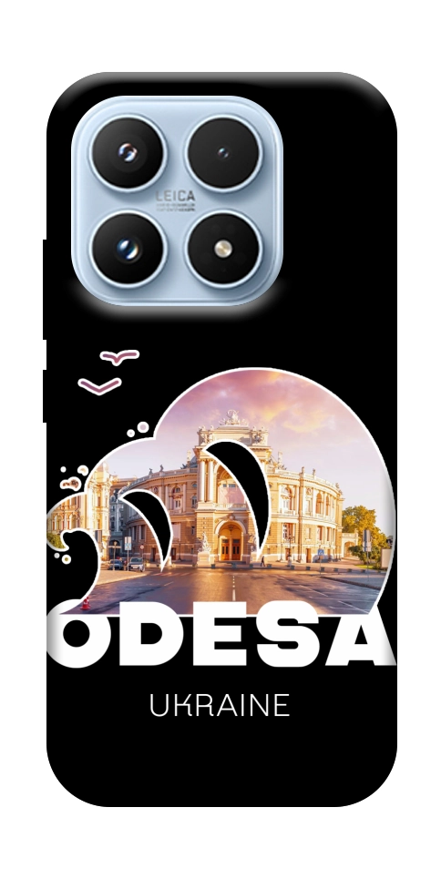 Чехол Odesa для Xiaomi 17