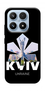 Чехол Kyiv для Xiaomi 17