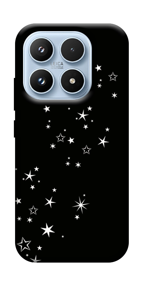Чехол Stars way для Xiaomi 17
