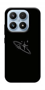 Чехол Dancing with Stars для Xiaomi 17