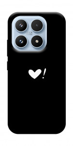 Чехол Heart для Xiaomi 17