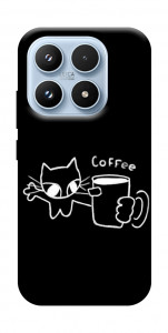 Чехол Wake Up Call для Xiaomi 17