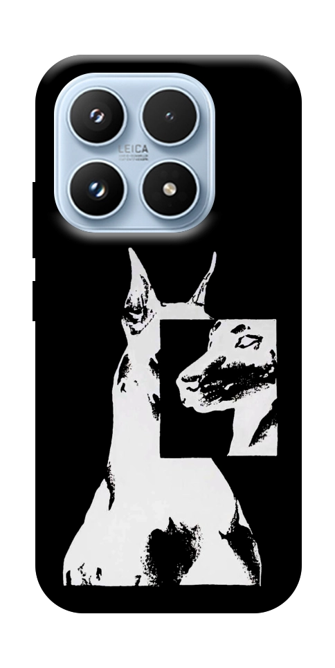 Чохол Look для Xiaomi 17