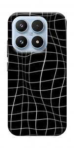 Чехол Warped grid для Xiaomi 17