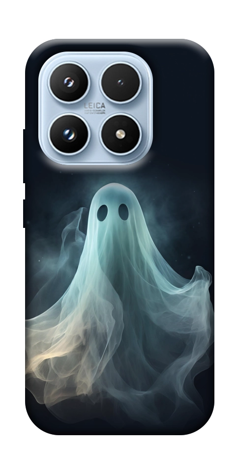 Чехол Призрак для Xiaomi 17