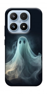 Чехол Призрак для Xiaomi 17