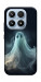 Чехол Призрак для Xiaomi 17