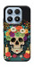 Чехол Skull of celebration для Xiaomi 17