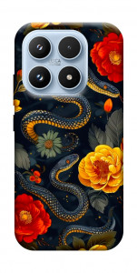 Чехол Snake Garden для Xiaomi 17