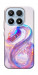 Чохол Holographic serpent для Xiaomi 17