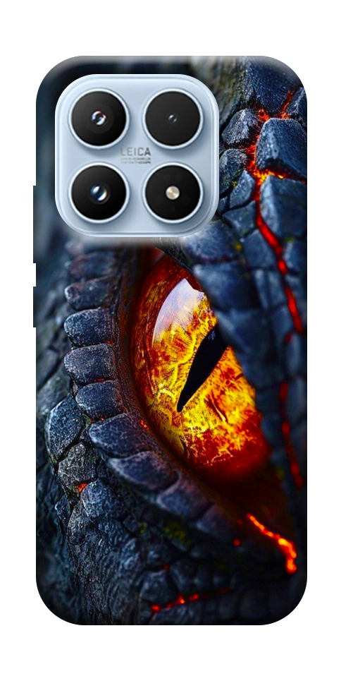 Чехол Snake eye для Xiaomi 17
