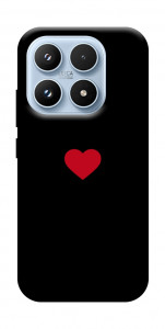 Чехол Simple heart для Xiaomi 17