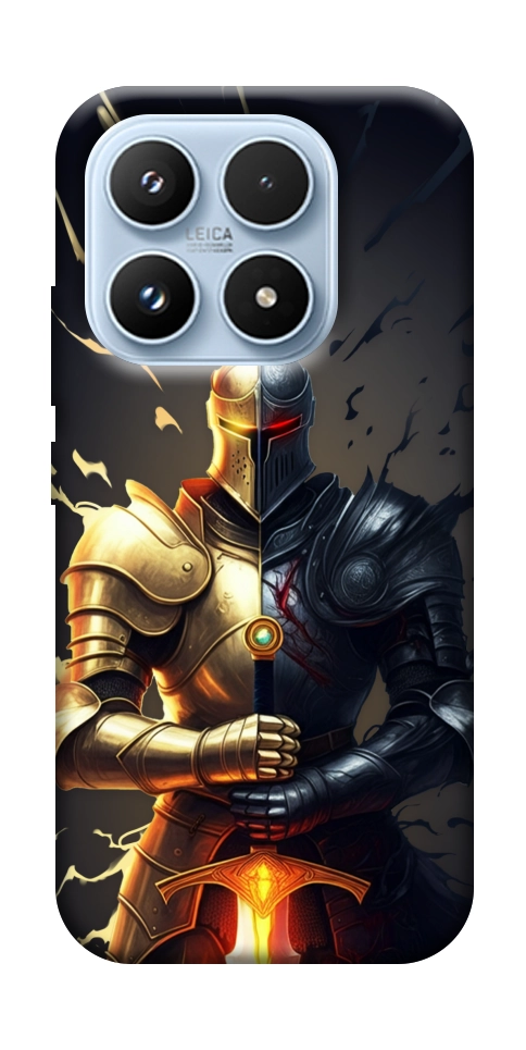 Чехол Knight для Xiaomi 17