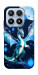 Чохол Ghost dragon для Xiaomi 17